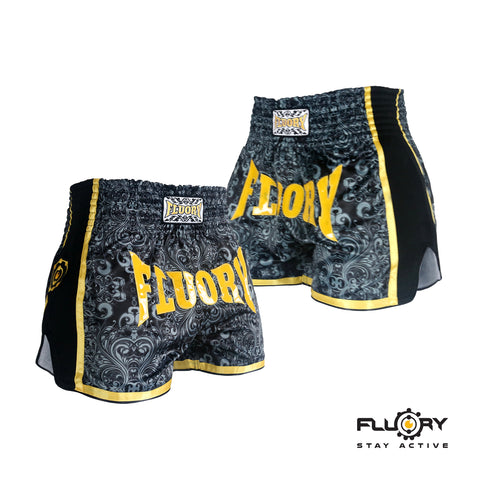 Muay Thai