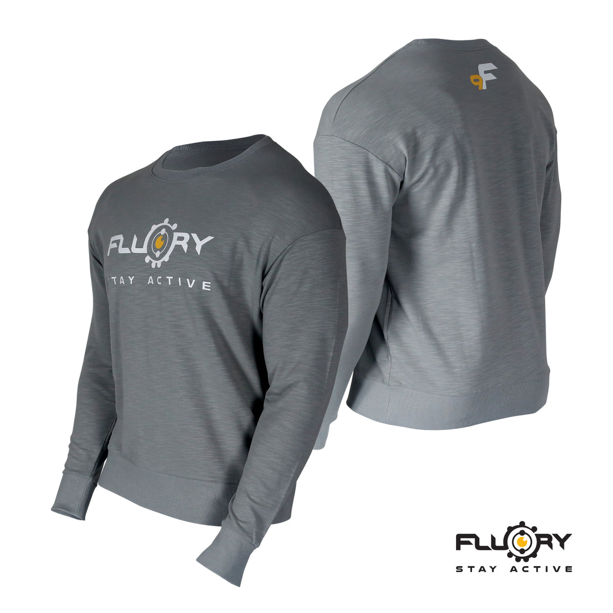 Casual – Fluory Sportswear