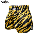 MUAY THAI SHORTS - MTSF146