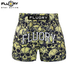 MUAY THAI SHORTS -MTSF171