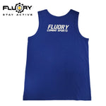 Tank Top Boxing Gloves Print - TF31