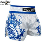 MUAY THAI SHORTS - MTSF143