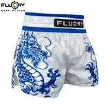 MUAY THAI SHORTS - MTSF143