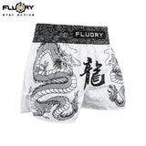 MUAY THAI SHORTS - MTSF153