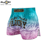 MUAY THAI SHORTS -MTSF167