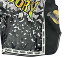 Muay Thai Short-MTSF126