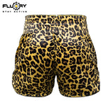 MUAY THAI SHORTS - MTSF144