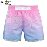 MUAY THAI SHORTS - MTSF163