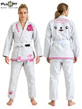 BJJ Gi (Resurakuma) - BJJF13