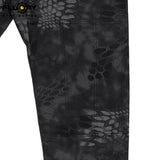 FLUORY Brazilian Jiujitsu Kimonos Jiujitsu Uniform New Python print pattern BJJ GIS-BJJF5