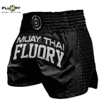 Muay Thai Short-MTSF108