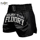 Muay Thai Short-MTSF108