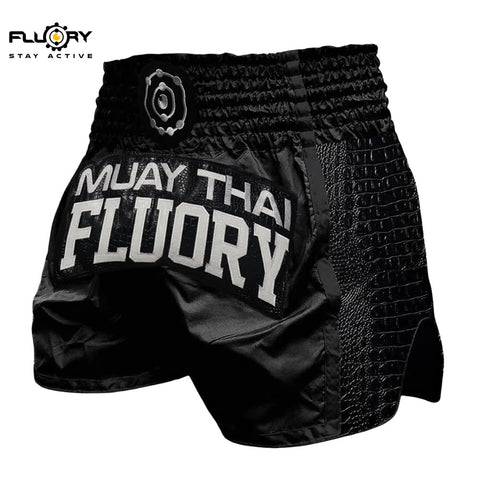 Muay Thai Short-MTSF108