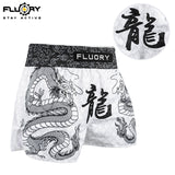 MUAY THAI SHORTS - MTSF153