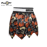 MUAY THAI SHORTS - MTSF158