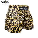 MUAY THAI SHORTS - MTSF144