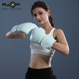 Muay Thai boxing gloves BGF09