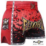 Muay Thai Short-MTSF126