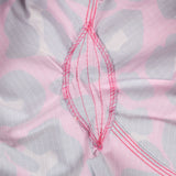 FLUORY Brazilian Jiujitsu Kimonos Jiujitsu Uniform New Leopard Print BJJ GIS-BJJF53