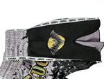 Muay Thai Short-MTSF126