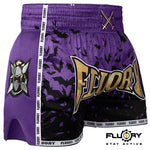 Muay Thai Short-MTSF126