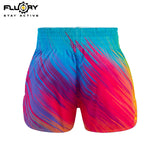 MUAY THAI SHORTS -MTSF164