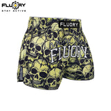 MUAY THAI SHORTS -MTSF171