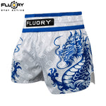 MUAY THAI SHORTS - MTSF143