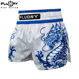 MUAY THAI SHORTS - MTSF143