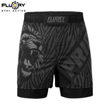 MMA SHORTS-MMAF14