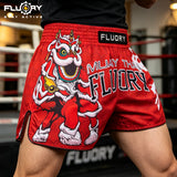 MUAY THAI SHORTS -MTSF176