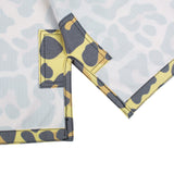FLUORY Brazilian Jiujitsu Kimonos Jiujitsu Uniform New Leopard Print BJJ GIS-BJJF53