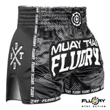 MUAY THAI SHORTS-MTSF86