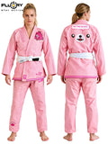 BJJ Gi (Resurakuma) - BJJF13