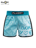 MUAY THAI SHORTS - MTSF152