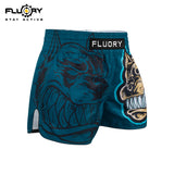 MUAY THAI SHORTS - MTSF159