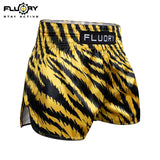 MUAY THAI SHORTS - MTSF146
