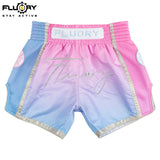 MUAY THAI SHORTS - MTSF163