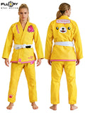 BJJ Gi (Resurakuma) - BJJF13