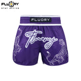 MUAY THAI SHORTS -MTSF175