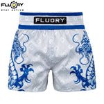 MUAY THAI SHORTS - MTSF143
