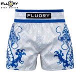 MUAY THAI SHORTS - MTSF143