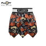 MUAY THAI SHORTS - MTSF158