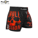 MUAY THAI SHORTS - MTSF160