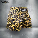 MUAY THAI SHORTS - MTSF144