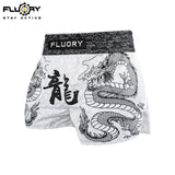 MUAY THAI SHORTS - MTSF153