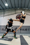 Muay Thai Short-MTSF137