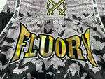 Muay Thai Short-MTSF126