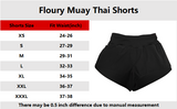 Muay Thai Short-MTSF130