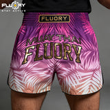 MUAY THAI SHORTS -MTSF167